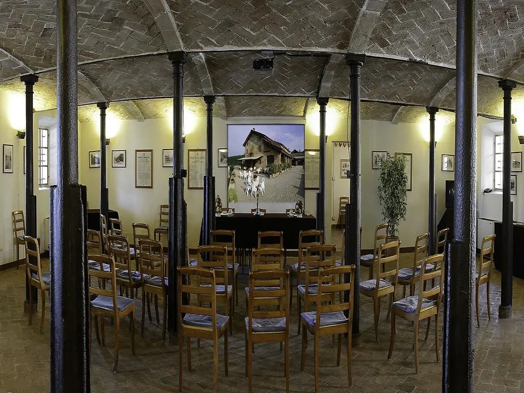 Agriturismo Cavazzone Regnano  0*, Regnano (Reggio Emilia) Italie