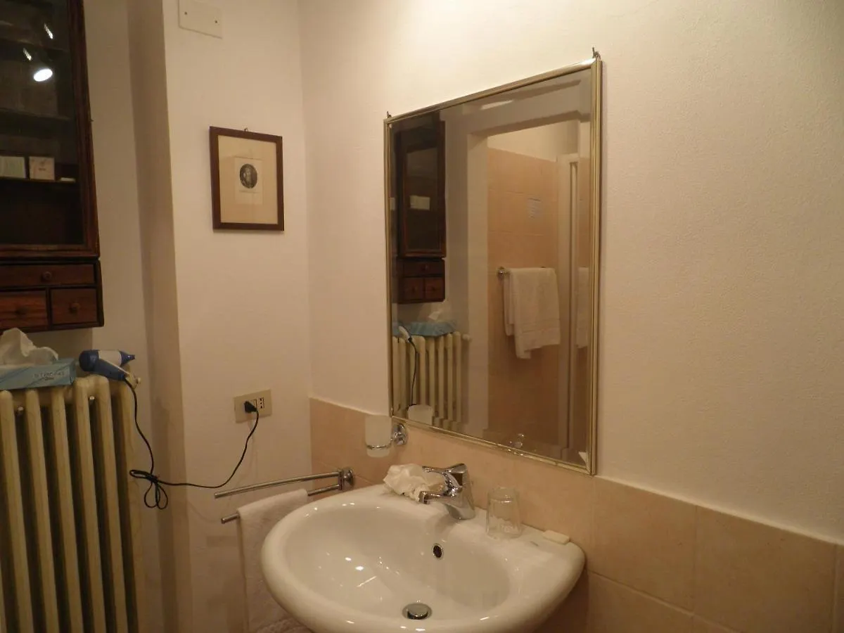 Agriturismo Cavazzone Villa Regnano Regnano (Reggio Emilia)