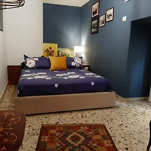 Casa Famoso Catane