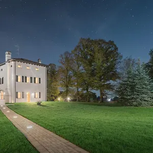 Farm stay Monteborre, Cento (Emilia-Romagna)