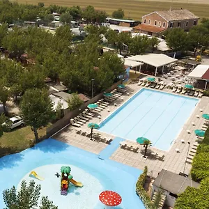 3* Camping Classe Village