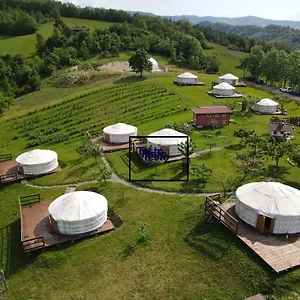 Alloggio per agriturismo Società Agricola Cacigolara, Borgo Val di Taro