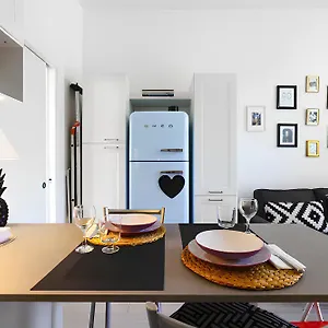 Design District - Apartment Milan
