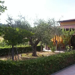 Bauernhof Agriturismo 7 Colonne, Bertinoro