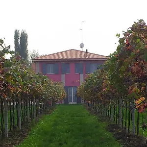 Bauernhof Fondo Gesu, Sala Bolognese