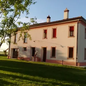 Landhaus Antico Casale Dei Sogni, Lugo (Ravenna)