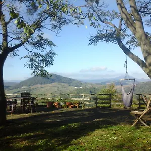 Bauernhof Agriturismo Monte Genesio, Medesano