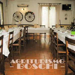 Bauernhof Boschi, Reggiolo